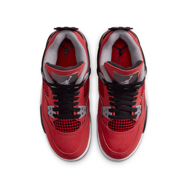 Air Jordan 4 Retro Toro Bravo (2026) (GS) Angle 1