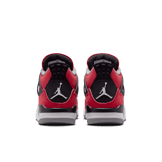 Air Jordan 4 Retro Toro Bravo (2026) (GS) Angle 3