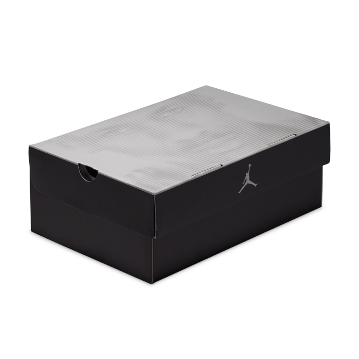 Air Jordan 4 Retro Toro Bravo (2026) (GS) Angle 8