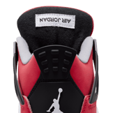 Air Jordan 4 Retro Toro Bravo (2026) (GS) Angle 6