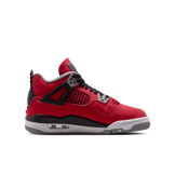 Air Jordan 4 Retro Toro Bravo (2026) (GS) Angle 0