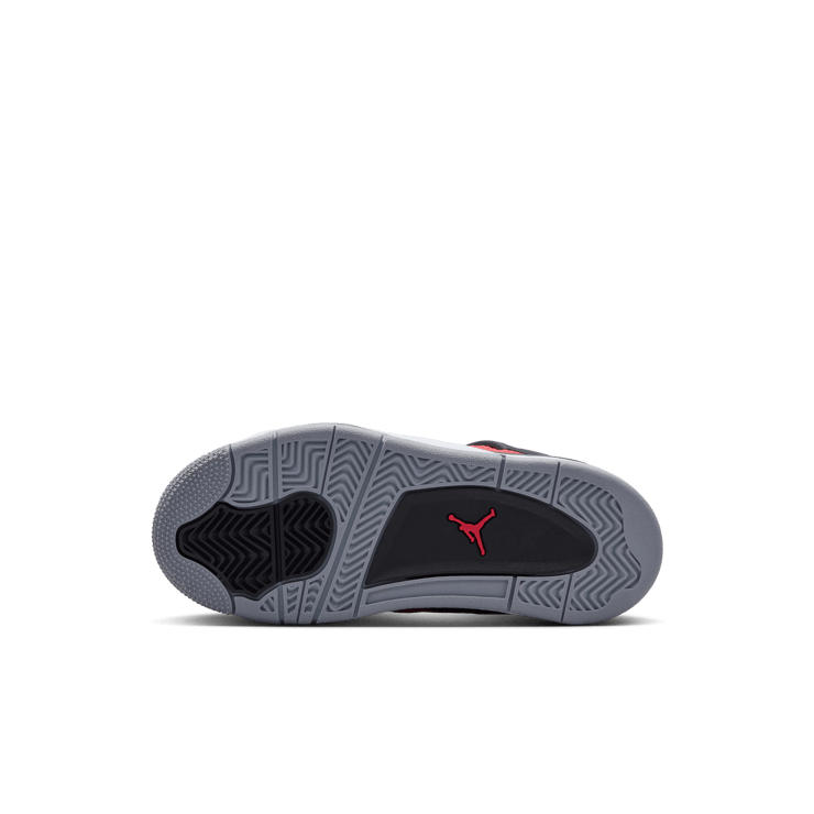Air Jordan 4 Retro Toro Bravo (2026) (PS) Angle 1