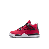 Air Jordan 4 Retro Toro Bravo (2026) (PS) Angle 0