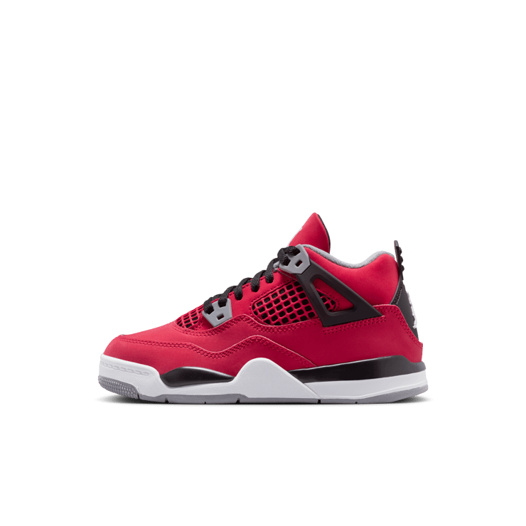 Air Jordan 4 Retro Toro Bravo (2026) (PS) Angle 0