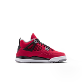 Air Jordan 4 Retro Toro Bravo (2026) (PS) Angle 2