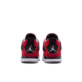 Air Jordan 4 Retro Toro Bravo (2026) (PS) Angle 5