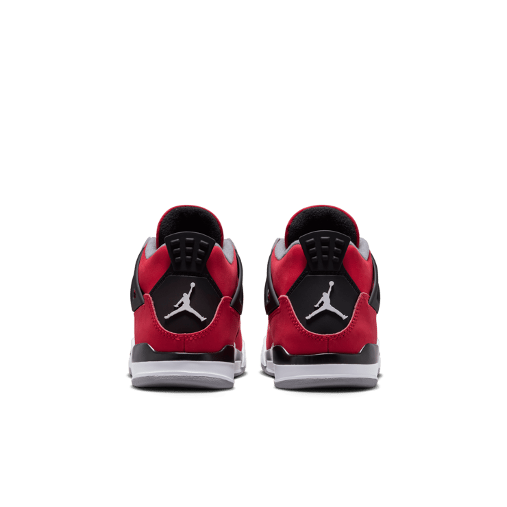 Air Jordan 4 Retro Toro Bravo (2026) (PS) Angle 5
