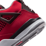 Air Jordan 4 Retro Toro Bravo (2026) (PS) Angle 7