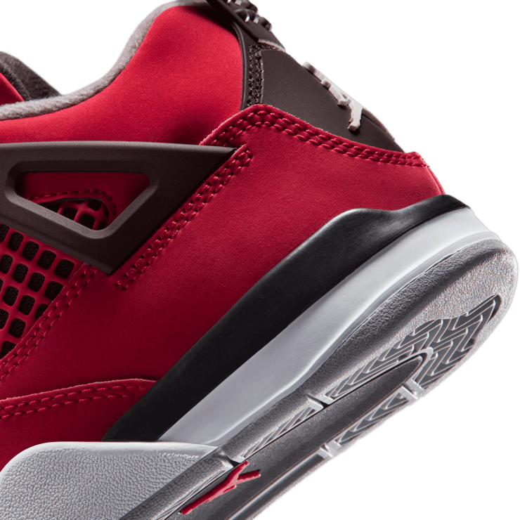 Air Jordan 4 Retro Toro Bravo (2026) (PS) Angle 7