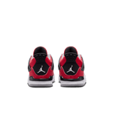 Air Jordan 4 Retro Toro Bravo (2026) (TD) Angle 5