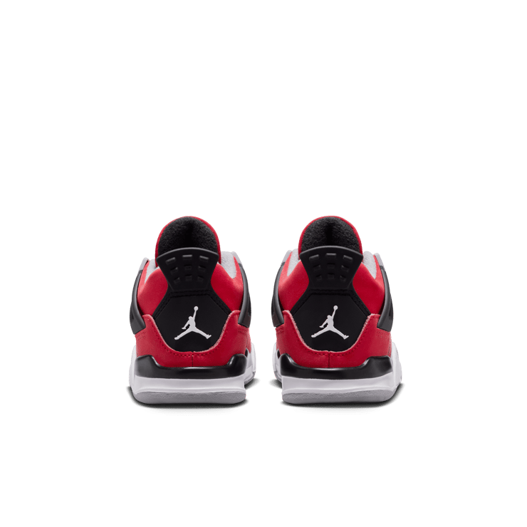 Air Jordan 4 Retro Toro Bravo (2026) (TD) Angle 5
