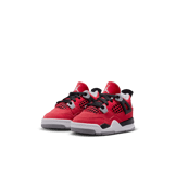 Air Jordan 4 Retro Toro Bravo (2026) (TD) Angle 4
