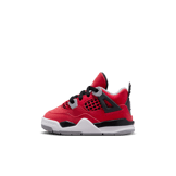 Air Jordan 4 Retro Toro Bravo (2026) (TD) Angle 0