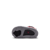 Air Jordan 4 Retro Toro Bravo (2026) (TD) Angle 1