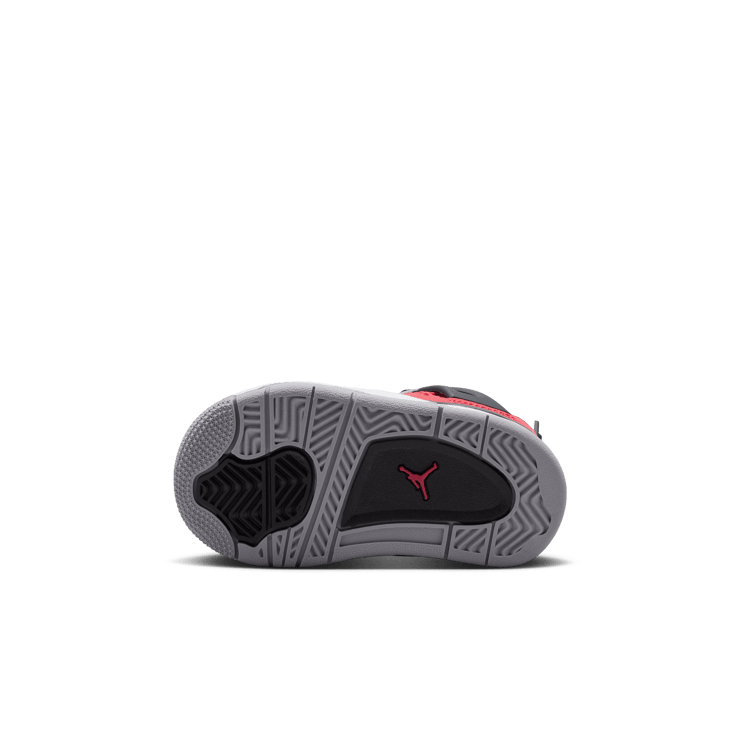 Air Jordan 4 Retro Toro Bravo (2026) (TD) Angle 1