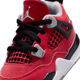 Air Jordan 4 Retro Toro Bravo (2026) (TD) Angle 6