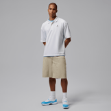Air Jordan 11 Retro Low White University Blue Angle 8