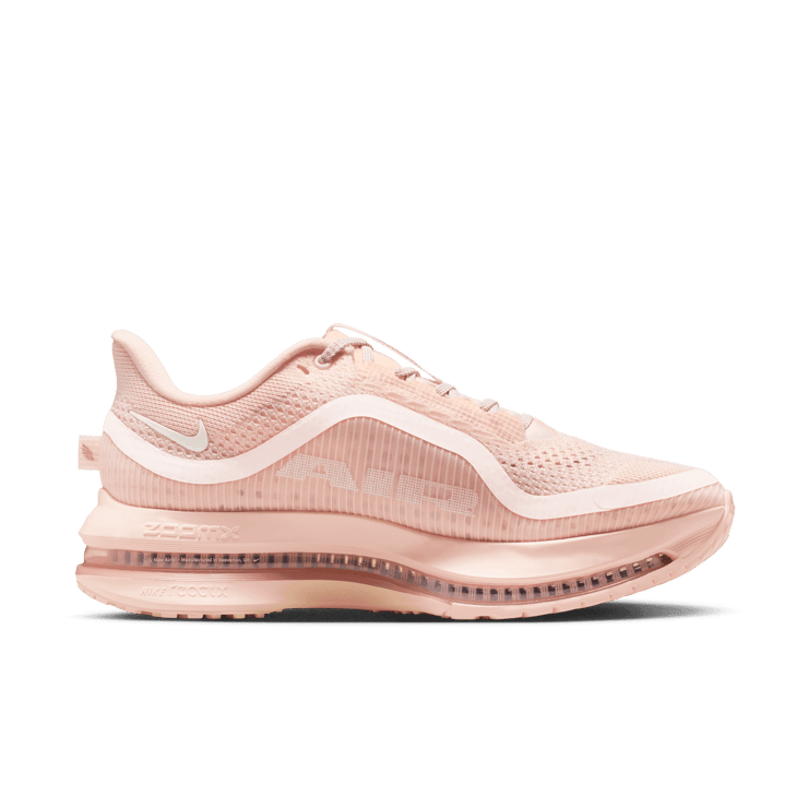 Nike Pegasus Premium Guava Ice Angle 0