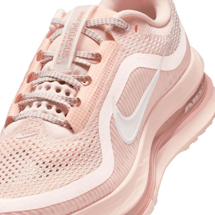 Nike Pegasus Premium Guava Ice Angle 4
