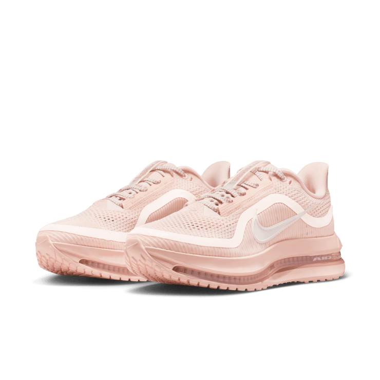 Nike Pegasus Premium Guava Ice Angle 2