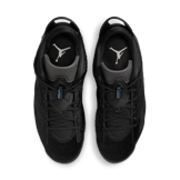 Air Jordan 6 Retro Low Blackout (W) Angle 5