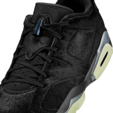 Air Jordan 6 Retro Low Blackout (W) Angle 6