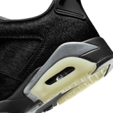 Air Jordan 6 Retro Low Blackout (W) Angle 7