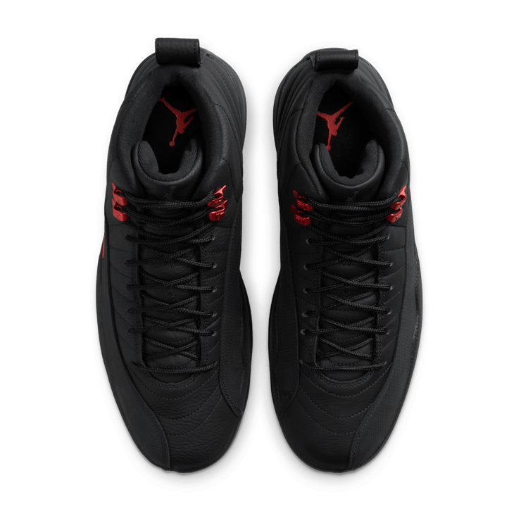 Air Jordan 12 Retro Bloodline Angle 3