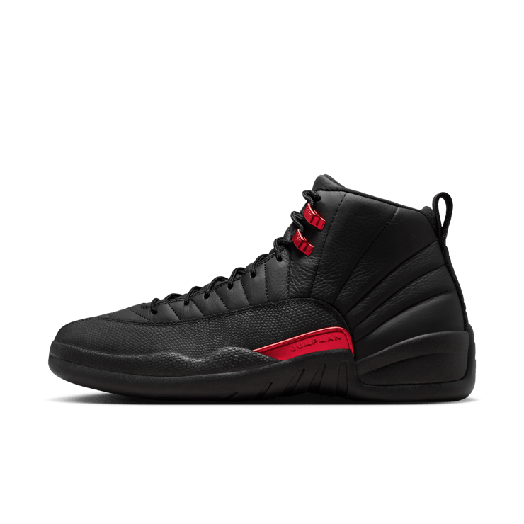 Air Jordan 12 Retro Bloodline Angle 0