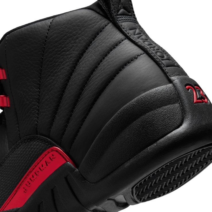 Air Jordan 12 Retro Bloodline Angle 7