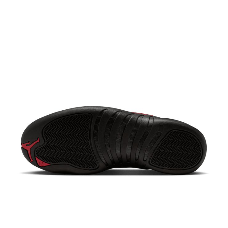 Air Jordan 12 Retro Bloodline Angle 1