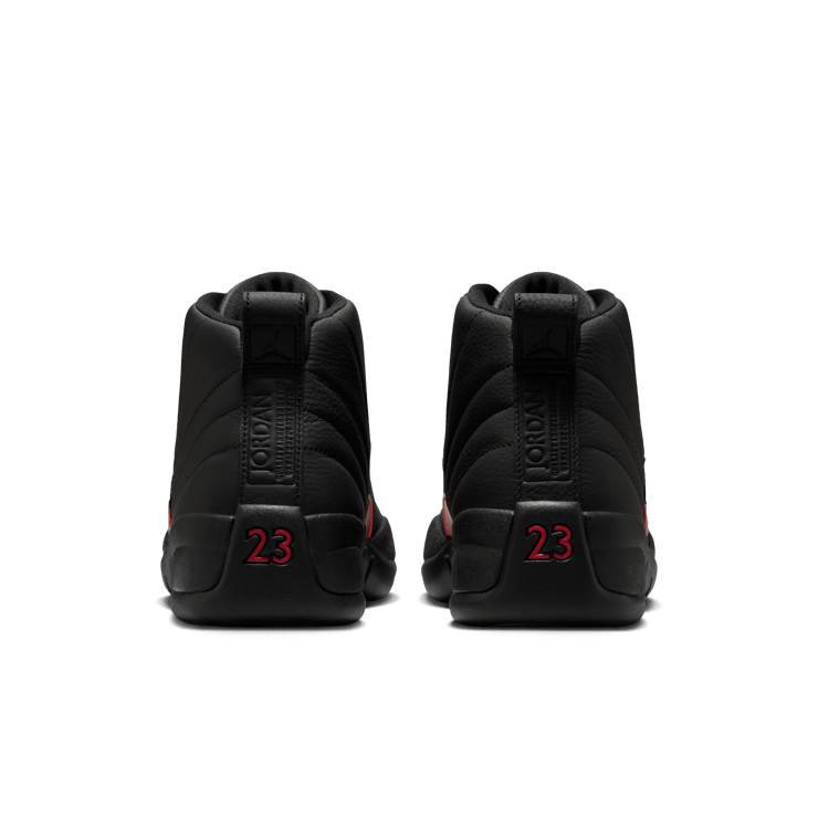 Air Jordan 12 Retro Bloodline Angle 5