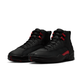 Air Jordan 12 Retro Bloodline Angle 4