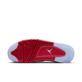 Air Jordan 4 RM Varsity Red Angle 1