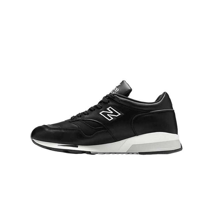 UK製 New Balance M1500BK BLACK US8 New Balance 1500 'Black' M1500BK
