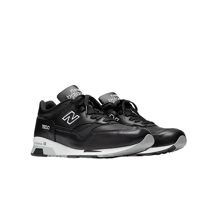 New Balance 1500 Made In UK Elevated Essentials Angle 2