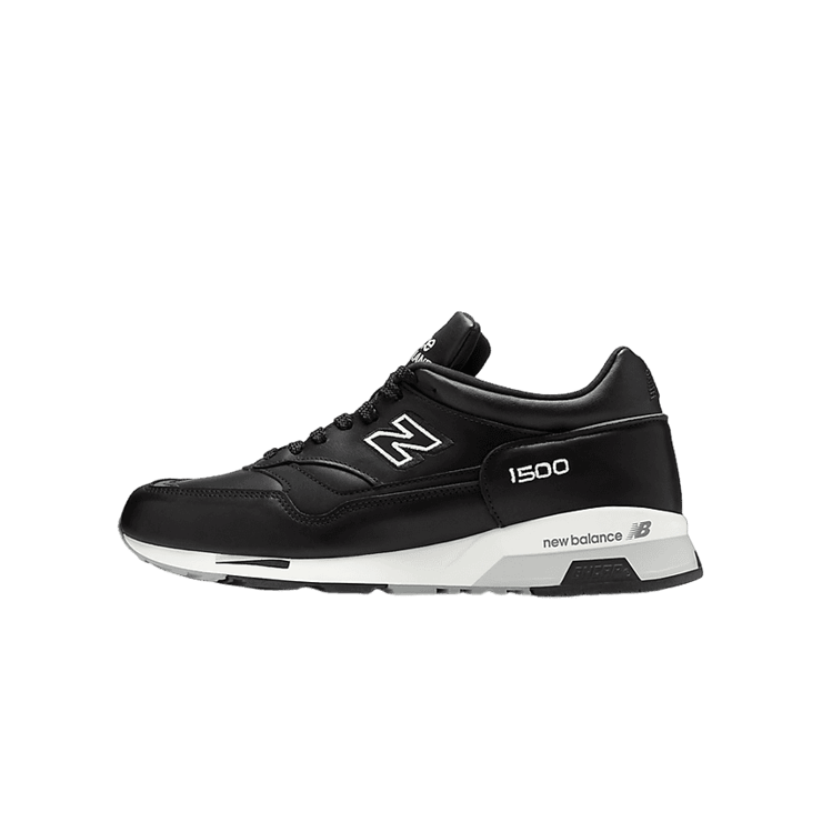New Balance 1500 Made In UK Elevated Essentials Angle 5