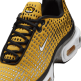 Nike Air Max Plus VII Varsity Maize Angle 3