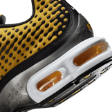 Nike Air Max Plus VII Varsity Maize Angle 4