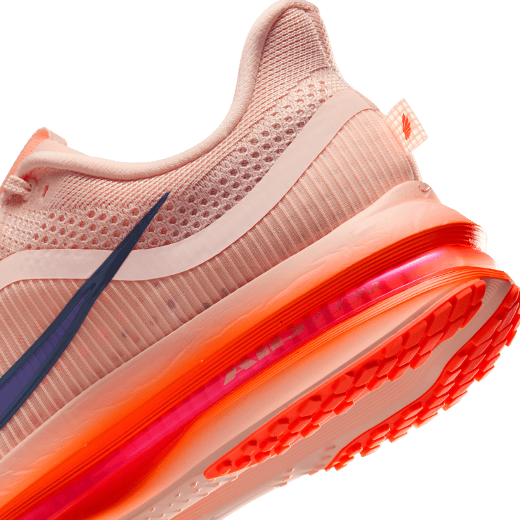 Nike Pegasus Premium Washed Coral Angle 4