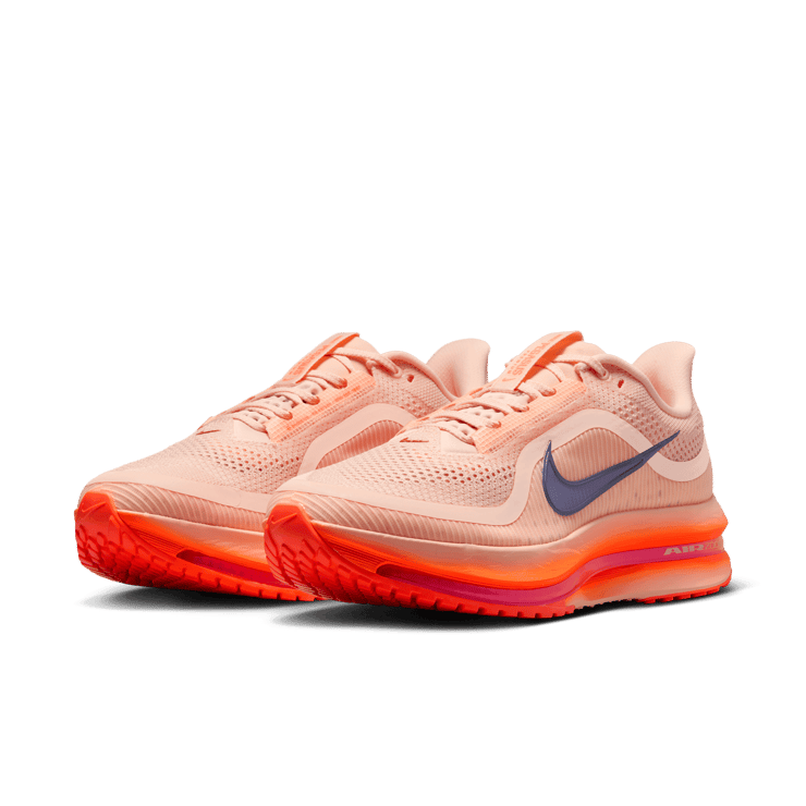 Nike Pegasus Premium Washed Coral Angle 2
