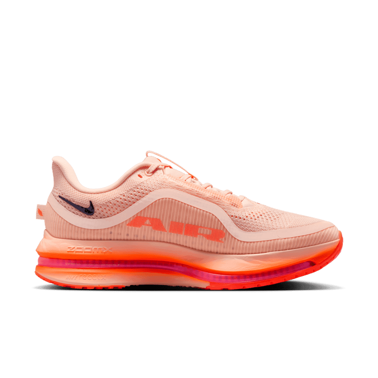 Nike Pegasus Premium Washed Coral Angle 0