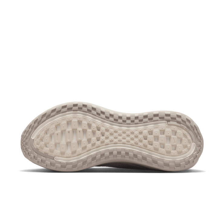 Nike Vomero Plus Light Orewood Brown Angle 0