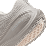 Nike Vomero Plus Light Orewood Brown Angle 1