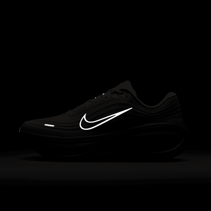 Nike Vomero Plus Light Orewood Brown Angle 2