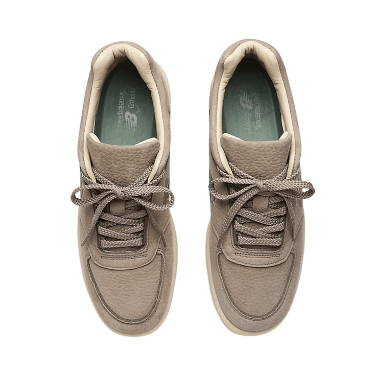 New Balance Allerdale Made in UK Roasted Cashew Angle 1