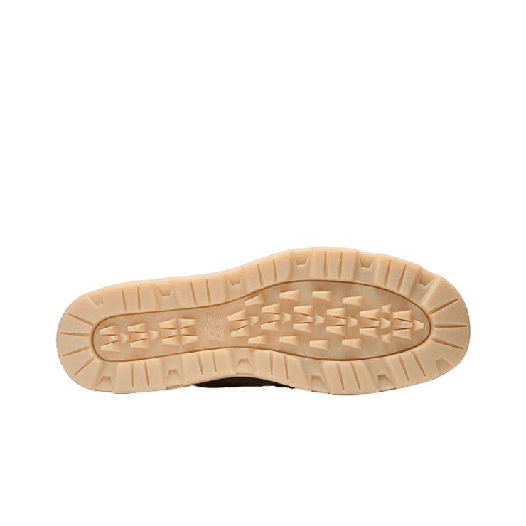 New Balance Allerdale Made in UK Roasted Cashew Angle 3