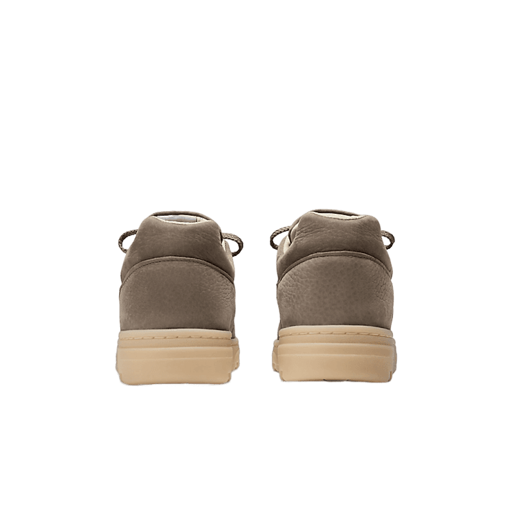 New Balance Allerdale Made in UK Roasted Cashew Angle 4