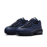 Nike Air Max 95 Sanded Purple Angle 5