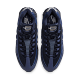 Nike Air Max 95 Sanded Purple Angle 7